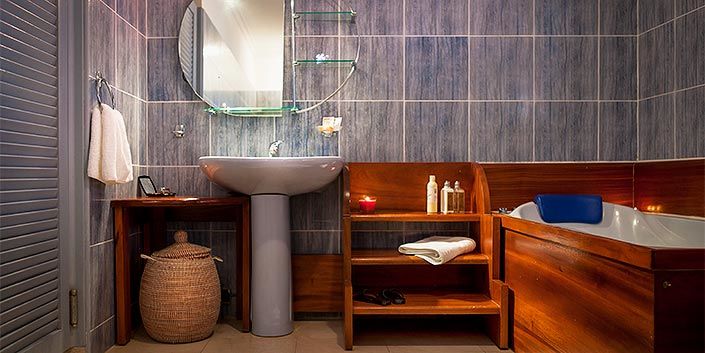 Hotel La Madrague Dakar Zewnętrze zdjęcie