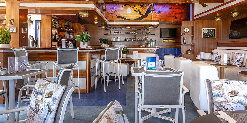 Hotel La Madrague Dakar Zewnętrze zdjęcie
