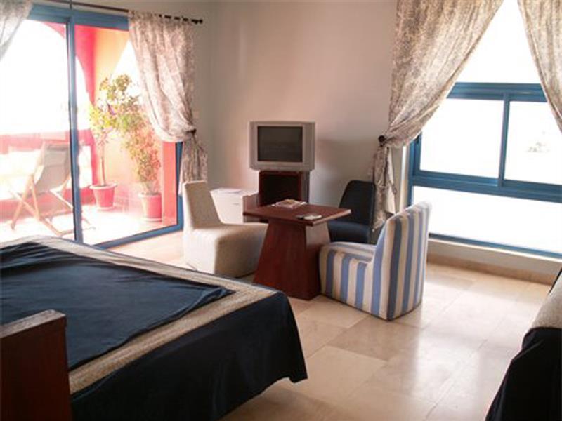 Hotel La Madrague Dakar Zewnętrze zdjęcie
