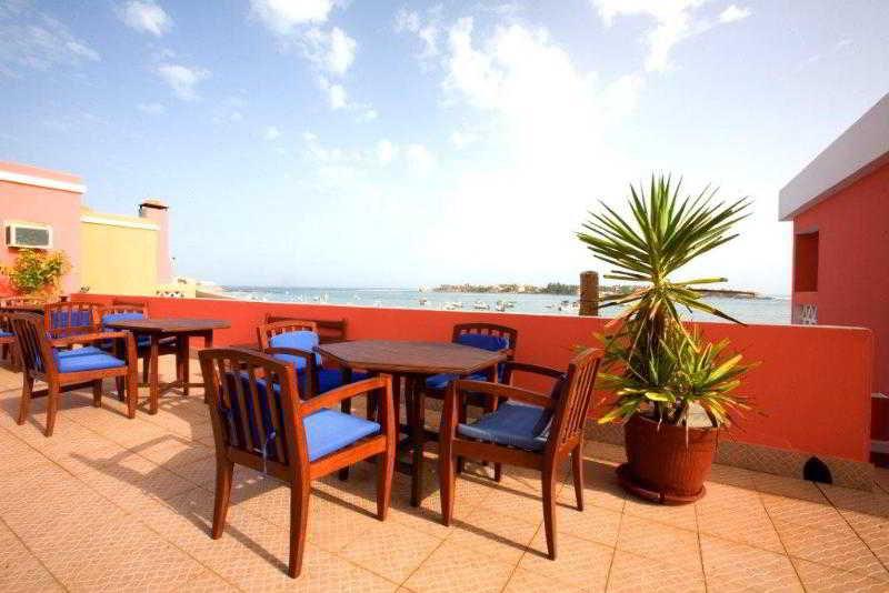 Hotel La Madrague Dakar Zewnętrze zdjęcie