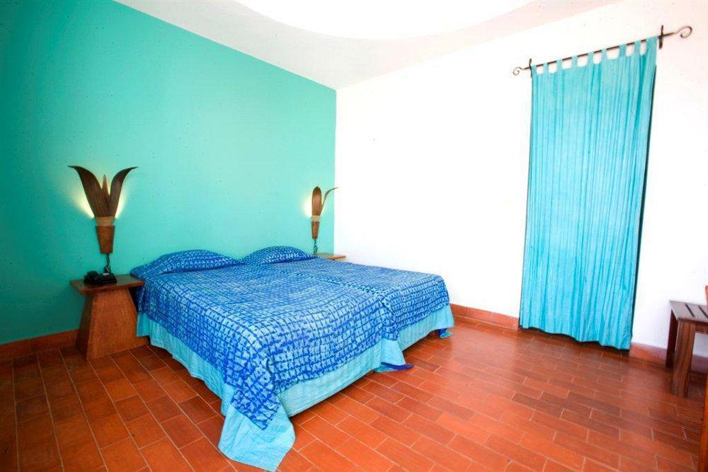 Hotel La Madrague Dakar Zewnętrze zdjęcie